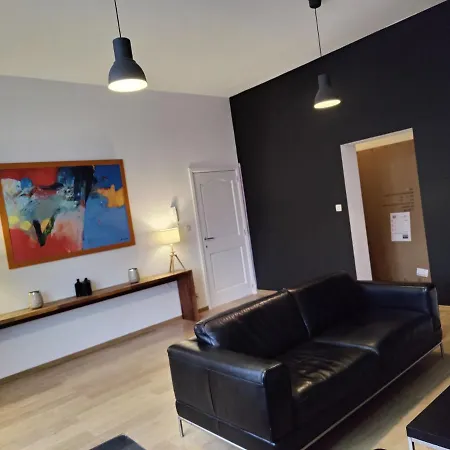Appartement Leopold & *