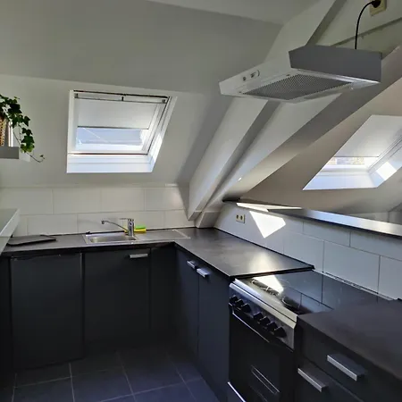 Leopold & Appartement Saint-Trond
