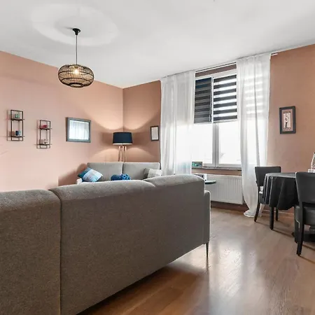 Leopold & Appartement