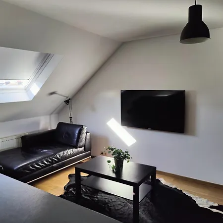 Leopold & Appartement