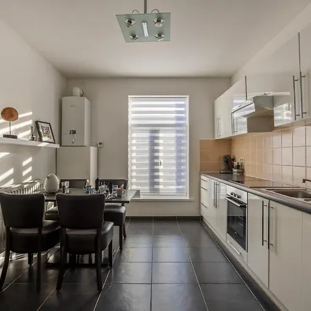Appartement Leopold & *