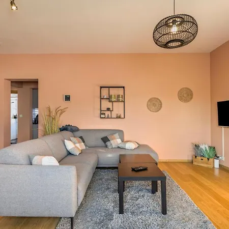 Appartement Leopold &