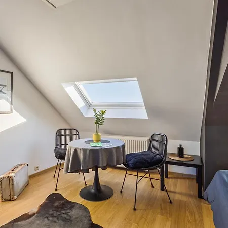 Leopold & Appartement Saint-Trond