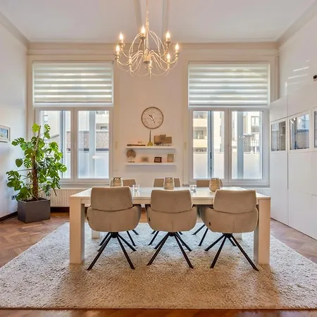 Leopold & Appartement Saint-Trond