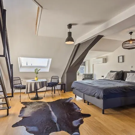 Appartement Leopold & *