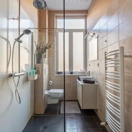 Leopold & Appartement Saint-Trond